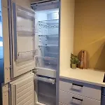 Lyngen 5-beds With Dryingroom And Sauna-rental Oksvik