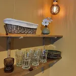 Lyngen 5-beds With Dryingroom And Sauna-rental アパート *