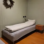 Lyngen 5-beds With Dryingroom And Sauna-rental アパート *