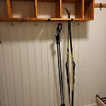 Lyngen 5-beds With Dryingroom And Sauna-rental アパート Oksvik