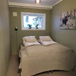 Lyngen 5-beds With Dryingroom And Sauna-rental *