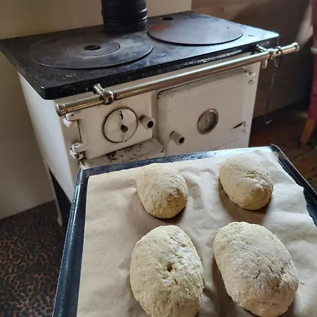 Apartament Lyngen 5-beds With Dryingroom And Sauna-rental