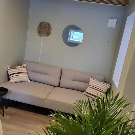 Lyngen 5-beds With Dryingroom And Sauna-rental *