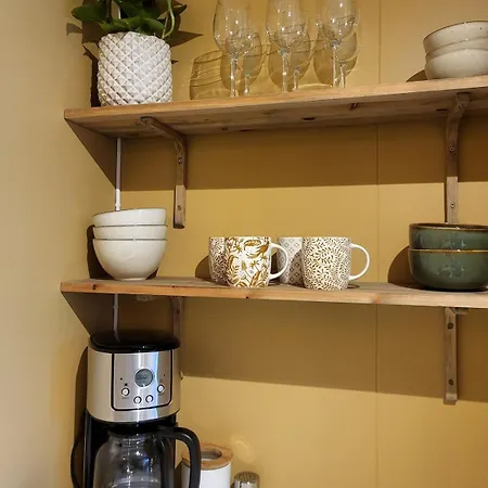 Lyngen 5-beds With Dryingroom And Sauna-rental