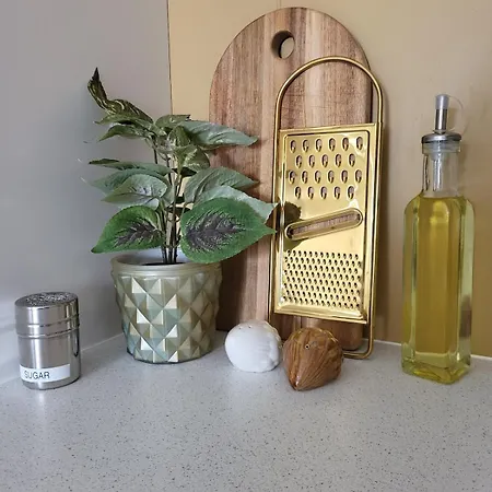 Lyngen 5-beds With Dryingroom And Sauna-rental Apartament